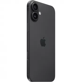 Apple iPhone 16 Plus - 5G älypuhelin - Dual-SIM / sisäinen tallennustila 128 GB