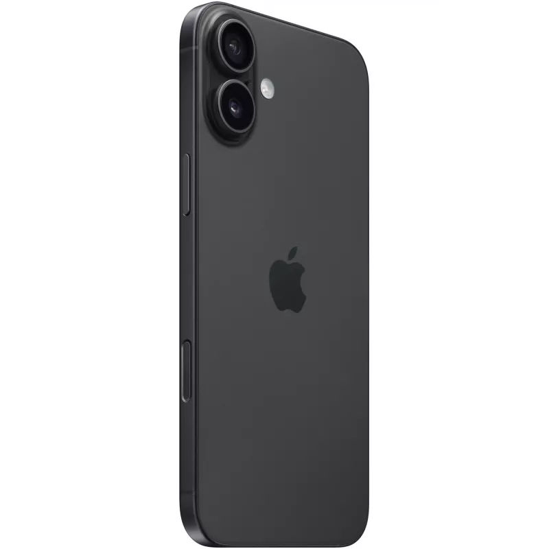 Apple iPhone 16 Plus - 5G älypuhelin - Dual-SIM / sisäinen tallennustila 128 GB