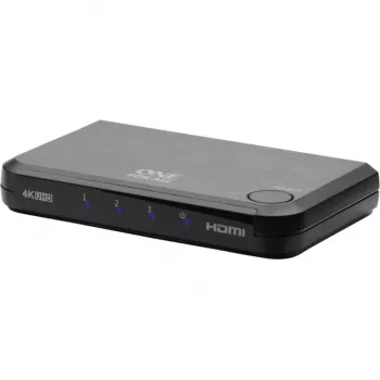 Videokytkin HDMI One For All SV 1632