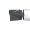 Hiustenkuivaaja Braun BRHD226E 2200W Ionic Technology kevyt