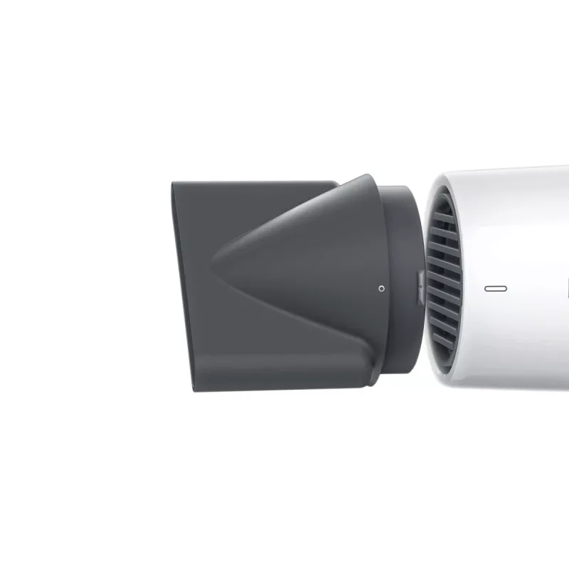 Hiustenkuivaaja Braun BRHD226E 2200W Ionic Technology kevyt
