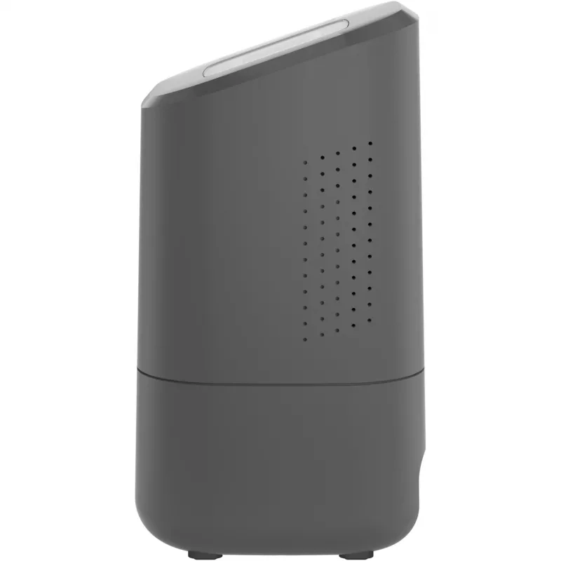 Homematic IP HmIP-HCU1 langallinen ja langaton antrasiitti 868 MHz 400 m