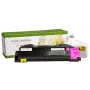 STATIC-värikasetti yhteensopiva Kyocera TK-590M kanssa magenta yhteensopiva 5 000 sivua