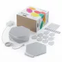 Nanoleaf Shapes Hexagons Smarter Kit -LED-valopaneelit, 9 kpl, valkoinen