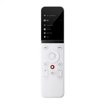 Älykodin kaukosäädin UNIVERSAL/W4600000 Switchbot