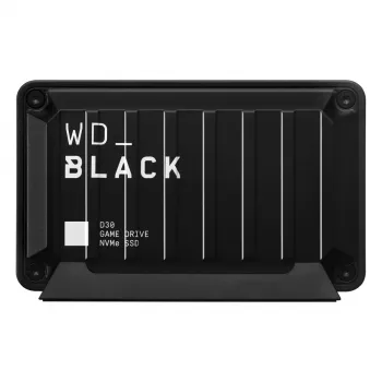 Ulkoinen SSD | WESTERN DIGITAL | 2 TB | USB-C | WDBATL0020BBK-WESN