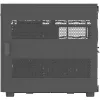 Thermaltake kotelo AX700 Super Tower musta vähittäismyynti - torni