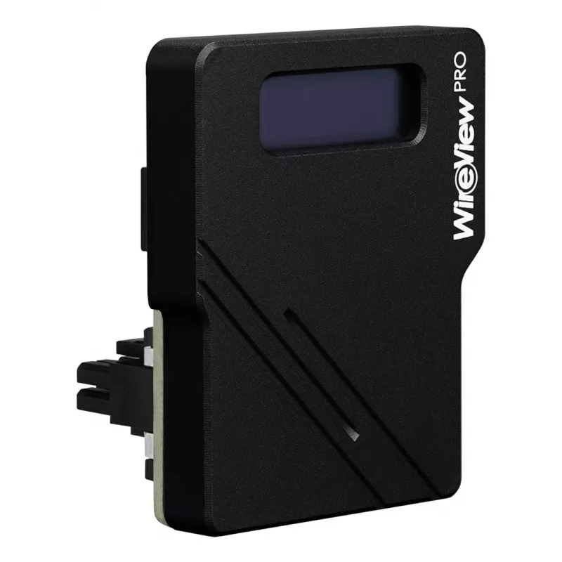 Thermal Grizzly WireView Pro GPU universaali GPU-sarja