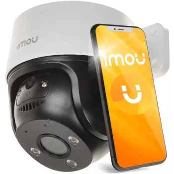 IP-kamera DAHUA IMOU IPC-S41FAP