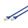 Digitus DK-1644-A-020/B Ethernet-patchkaapeli
