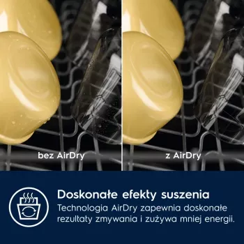 ELECTROLUX EEC767310L ComfortLift kalusteisiin asennettava astianpesukone