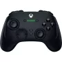 Razer Wolverine V3 Pro -peliohjain musta USB johdollinen langaton PC Xbox Series S X
