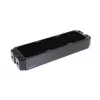 Alphacool NexXxoS UT60 14390 täyskupari Dual-Flow-jäähdytin, 360 mm, musta