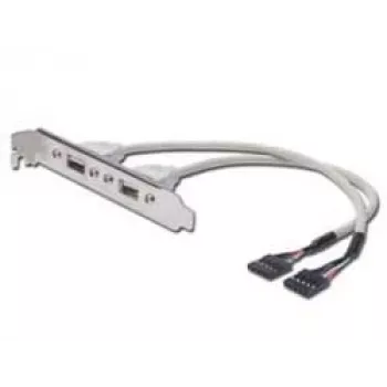 USB-korttipaikkakaapeli Digitus AK-300301-002-E