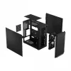 Fractal Design Focus 2 musta