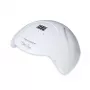 Kynsien kuivauslaite ESPERANZA EBN010 36W UV+LED, 15 lamppua, valkoinen, sisäänrakennettu näyttö, liiketunnistin