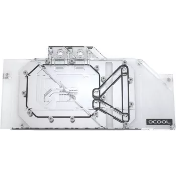 Alphacool 11750 tietokoneen jäähdytystarvike vesijäähdytin (11750)