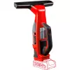 Einhell BRILLIANTO ikkunaimuri 0,3 L musta, punainen