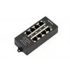 PoE-sovitin Extralink EX.12646 Fast Ethernet 48 V 10 1000 Mbit/s