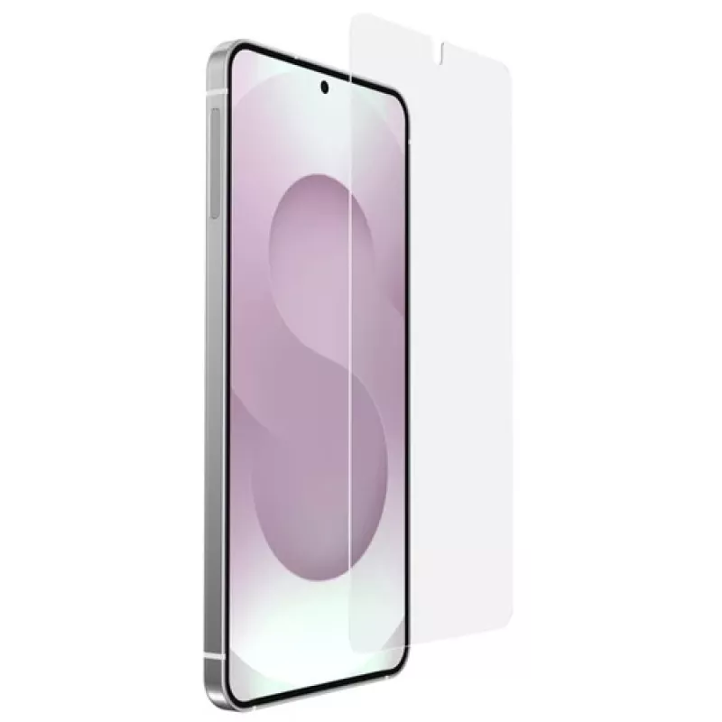 Näytönsuojus Belkin INVISIGLASS AM Samsung S25 Edge – ultrahohut, kestävä