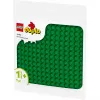 LEGO DUPLO 10460 Vihreä rakennuslevy