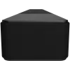 Soundbar Klipsch Flexus Core 200 — 3.1.2 kanavaa, 100 W RMS, sisäänrakennettu subwoofer, musta