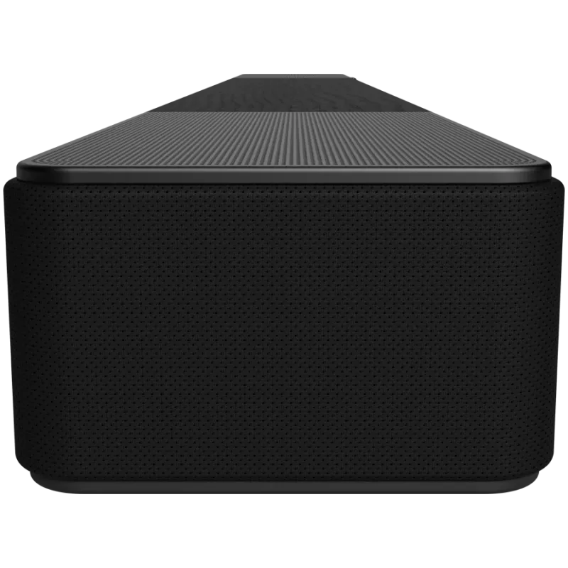 Soundbar Klipsch Flexus Core 200 — 3.1.2 kanavaa, 100 W RMS, sisäänrakennettu subwoofer, musta