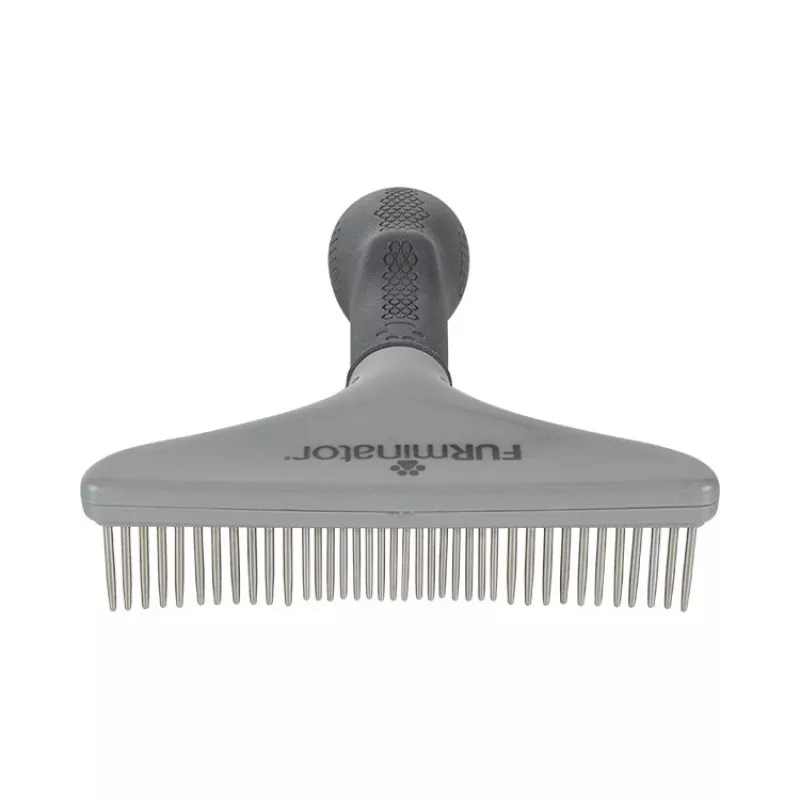 Furminator hoitokampa lemmikeille, joilla on tiheä turkki