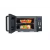 Severin MW 7763 grilli-mikroaaltouuni, 900 W, 25 L