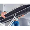 Leifheit Air Board Express M Solid silityslauta, 1200 x 380 mm
