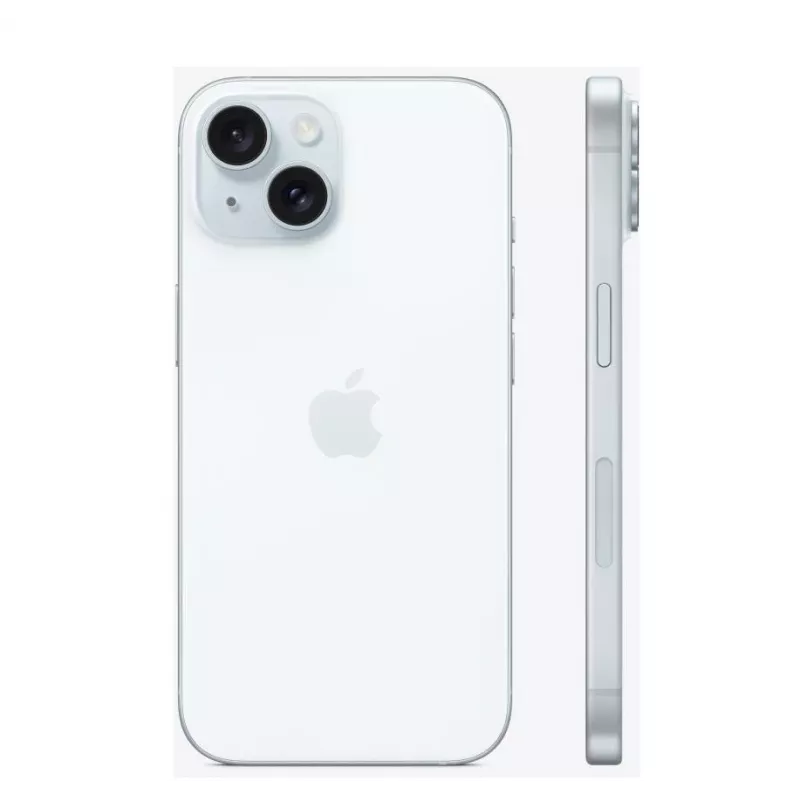 Matkapuhelin Iphone 15/128GB sininen MTP43 Apple