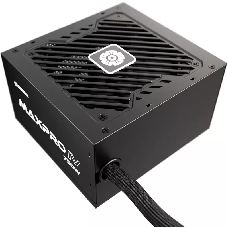 Enermax PC-virtalähde Enermax Maxpro IV 750W EMP750W 750W (EMP750W)