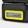 Akku- ja laturisarja Kärcher 2.445-063.0, Universal 18V 5000mAh, keltainen/musta