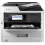 Mustesuihkutulostin Epson WorkForce Pro WF-M5799DWF yksivärinen monitoimilaite A4, suuri tulostusmäärä 60 000–100 000 sivua