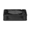 SILVERSTONE 40 mm -tuuletin SST-FTF4010B PWM — 40 mm PWM-jäähdytystuuletin