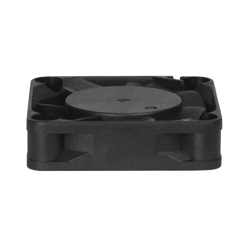 SILVERSTONE 40 mm -tuuletin SST-FTF4010B PWM — 40 mm PWM-jäähdytystuuletin