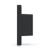 Ubiquiti Access Reader G2 Basic -kulunvalvontalukija musta 0,7 W kaiutin 48 V