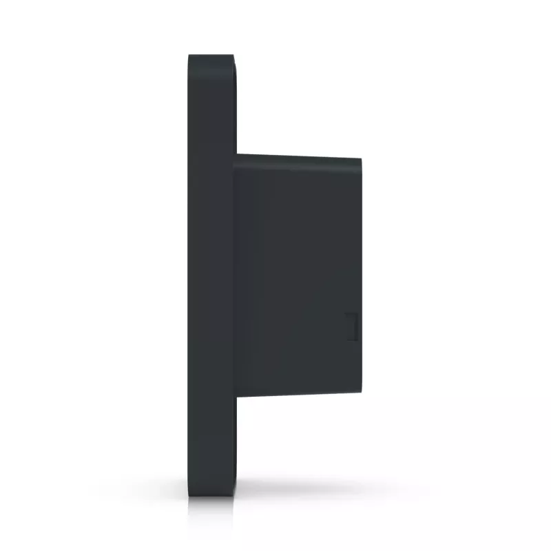 Ubiquiti Access Reader G2 Basic -kulunvalvontalukija musta 0,7 W kaiutin 48 V