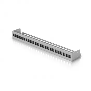 Ubiquiti UACC-Rack-Panel-Patch-Blank-24 Keystone-paneeli