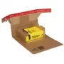 Dinkhauser 20 ColomPac® kirjapakkaukset 35,2 x 23,2 x 10,2 cm