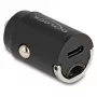 Autolaturi DeLOCK 64278 universaali musta pikalataus 12-24V