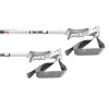 LEKI BLISS ruusukullanväriset sauvat 115 cm