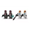 LEGO STAR WARS 75449 Mandaloren piiritys -taistelupakkaus