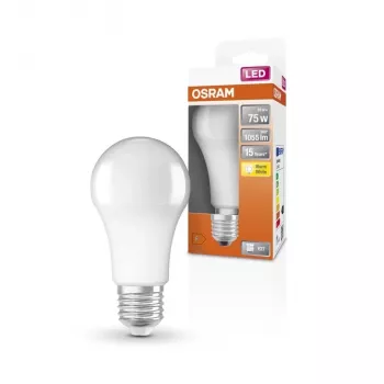 Parathom Classic LED | E27 | 10 W | lämmin valkoinen
