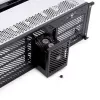 Sisäinen virtakaapeli Alphacool 25054 80 m suora liitin