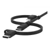 Belkin universaalikaapeli Lightning/Micro/USB-C