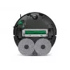 iRobot Roomba 405 Combo Plus musta