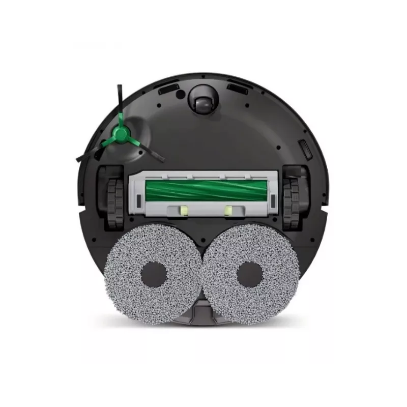 iRobot Roomba 405 Combo Plus musta