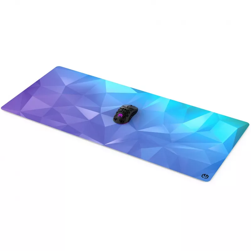 Hiirimatto ENDORFY Crystal Blue XL