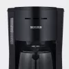 Severin 1 L KA 9306 -suodatinkahvinkeitin